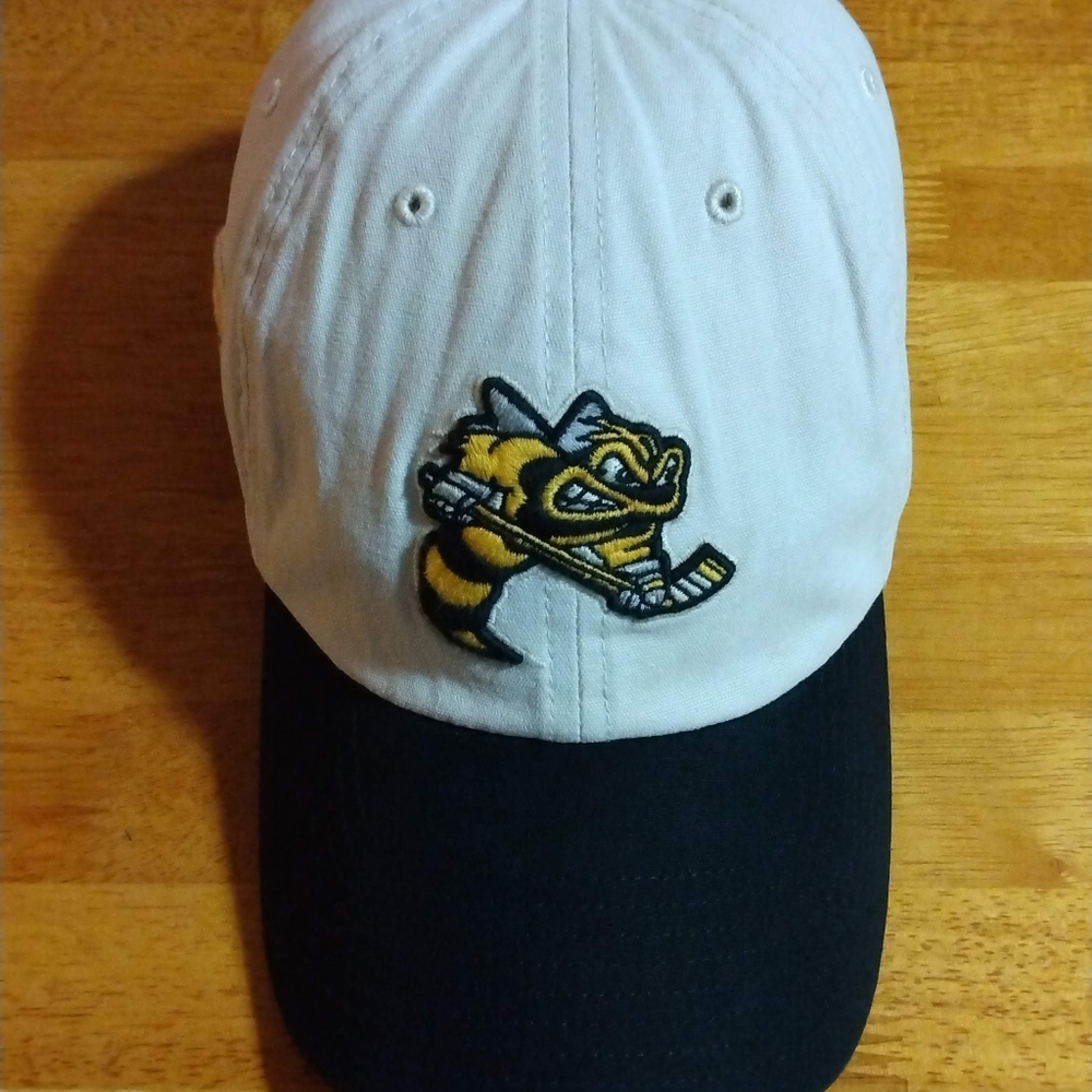 Sarnia Sting MiLH '47 Brand Adj Hat